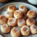 Indulgent Cinnamon Sugar Biscuit Bites You Can't Resist Today 9 Indulgent Cinnamon Sugar Biscuit Bites You Can't Resist