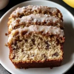 Classic Coffee Cake Banana Bread for Your Perfect Cozy Morning 7 Classic Coffee Cake Banana Bread for the Ultimate Cozy Treat