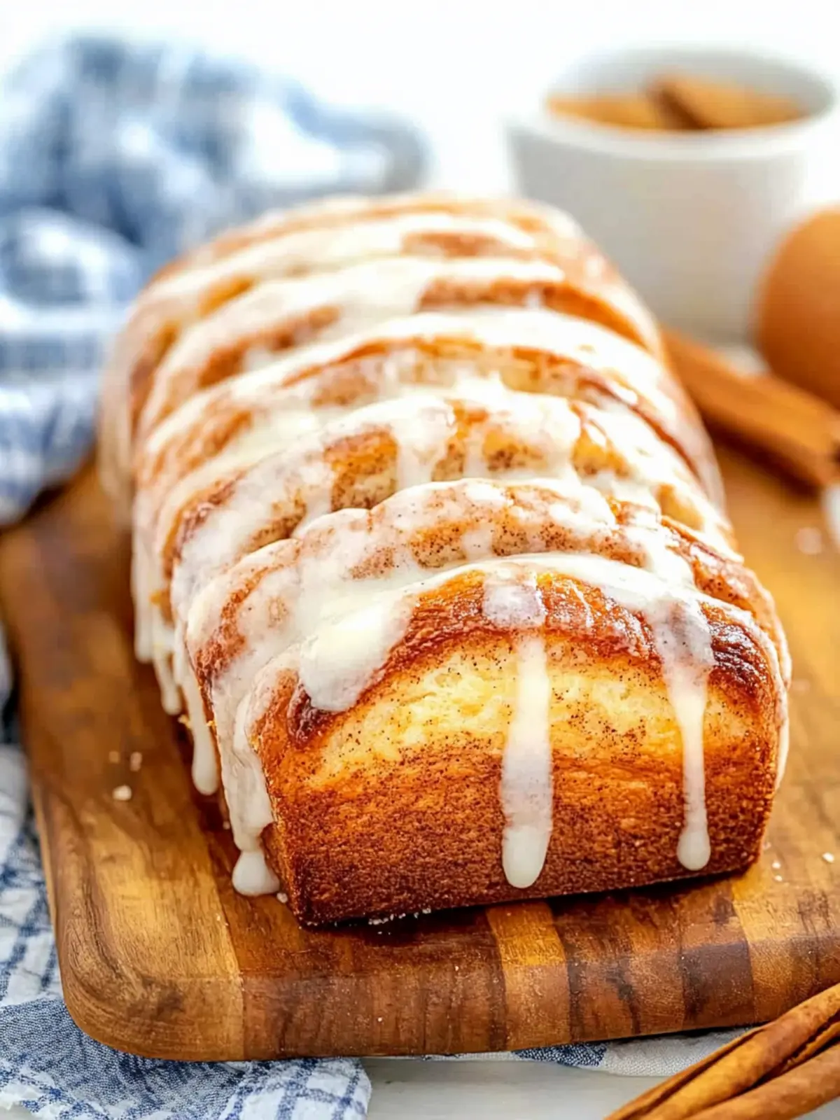 Irresistible Dollywood Cinnamon Bread Recipe You’ll Love 2 Dollywood Cinnamon Bread