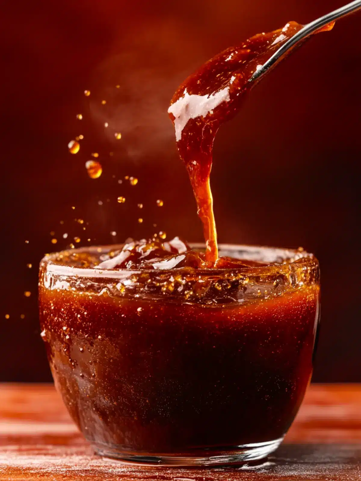 Tangy Dr. Pepper BBQ Sauce That'll Elevate Your Grilling Game 5 Dr. Pepper BBQ Sauce