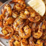 Texas Roadhouse Grilled Shrimp Skewers for a Flavorful Feast 6 Texas Roadhouse Grilled Shrimp