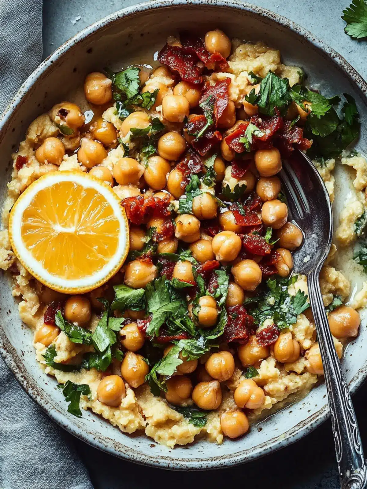 Marry Me Chickpeas: Quick, Creamy Goodness You’ll Crave 3 Marry Me Chickpeas