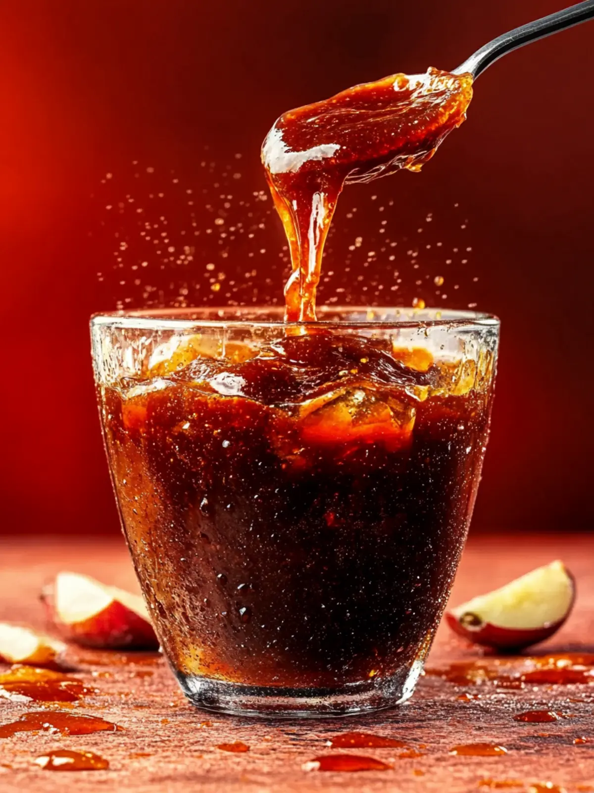 Tangy Dr. Pepper BBQ Sauce That'll Elevate Your Grilling Game 4 Dr. Pepper BBQ Sauce