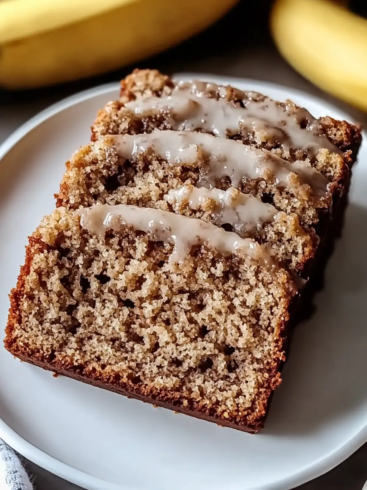 Classic Coffee Cake Banana Bread for Your Perfect Cozy Morning 3 Classic Coffee Cake Banana Bread for the Ultimate Cozy Treat
