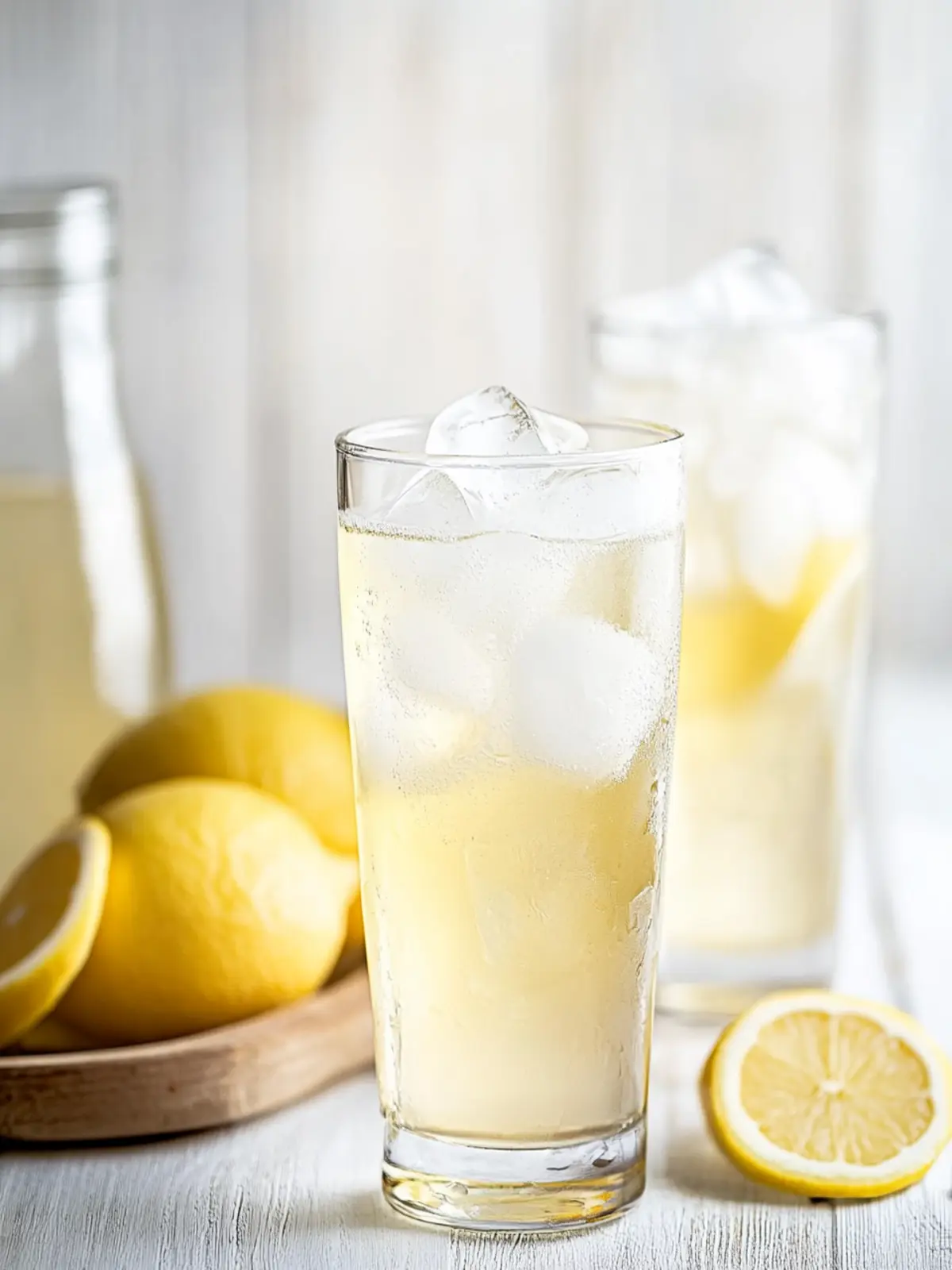 Delicious Homemade Cream Soda: A Sweet Refreshing Treat 2 Homemade Cream Soda!