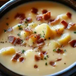 Irresistibly Creamy Outback Steakhouse Potato Soup Recipe You’ll Love 7 Irresistibly Creamy Outback Steakhouse Potato Soup Recipe