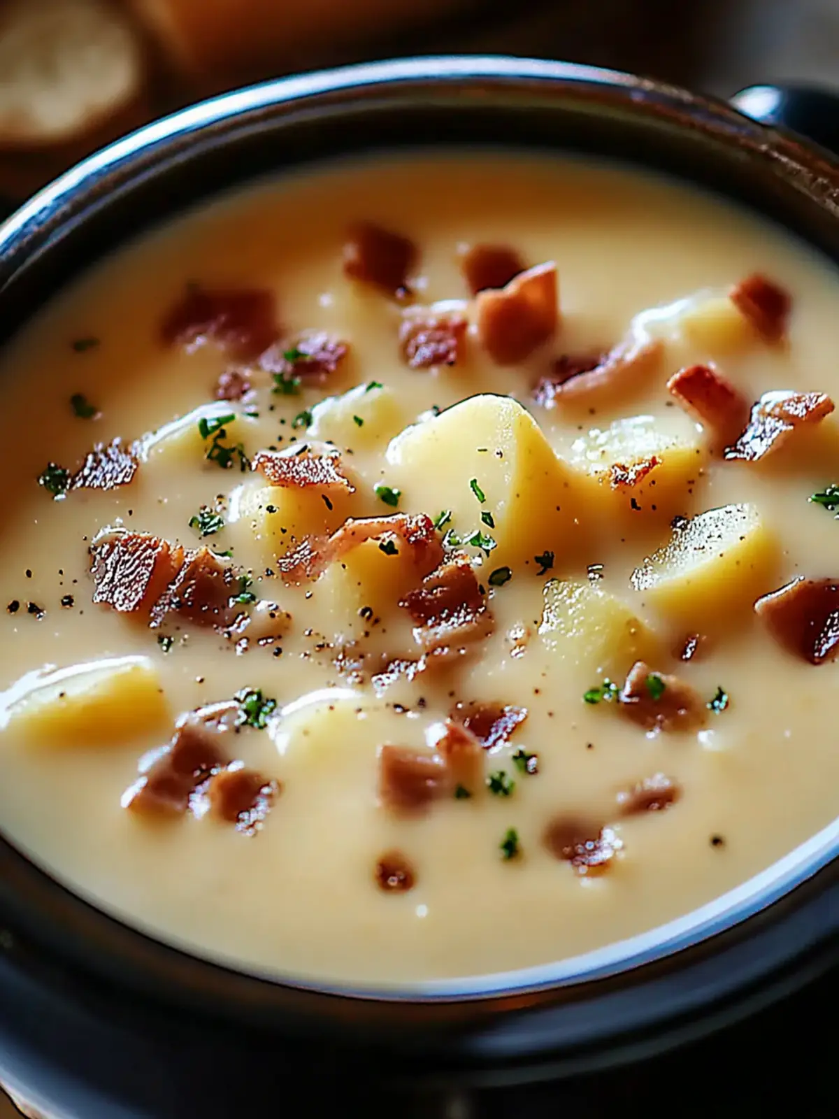 Irresistibly Creamy Outback Steakhouse Potato Soup Recipe You’ll Love 5 Irresistibly Creamy Outback Steakhouse Potato Soup Recipe