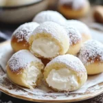 Italian Cream Bombs A Decadent Delight You Must Indulge In 10 Italian Cream Bombs: A Decadent Delight You Need to Try