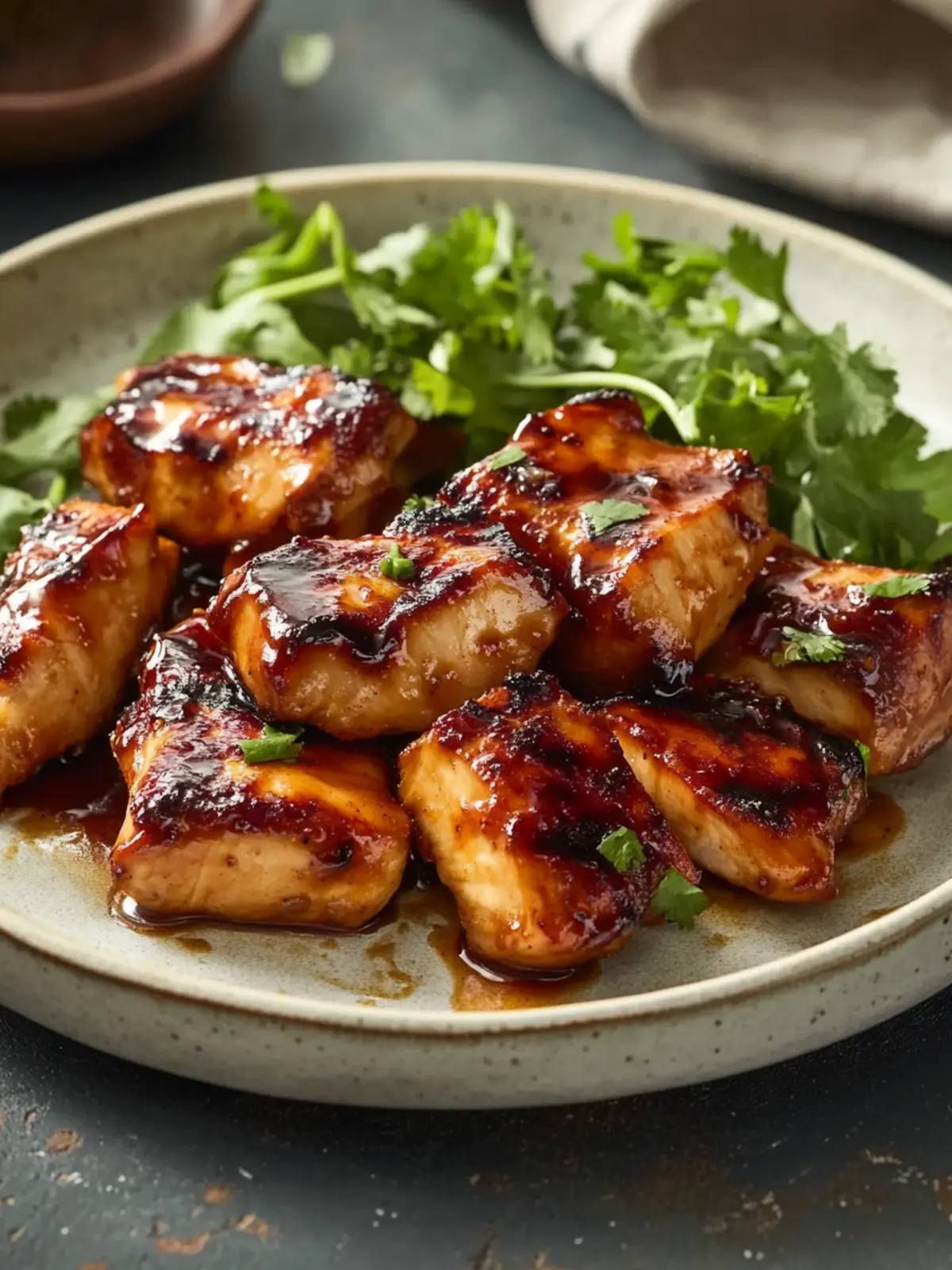 Chipotle Honey Chicken Recipe You'll Make on Repeat for Flavor 4 Chipotle Honey Chicken Recipe You’ll Want To Make On Repeat