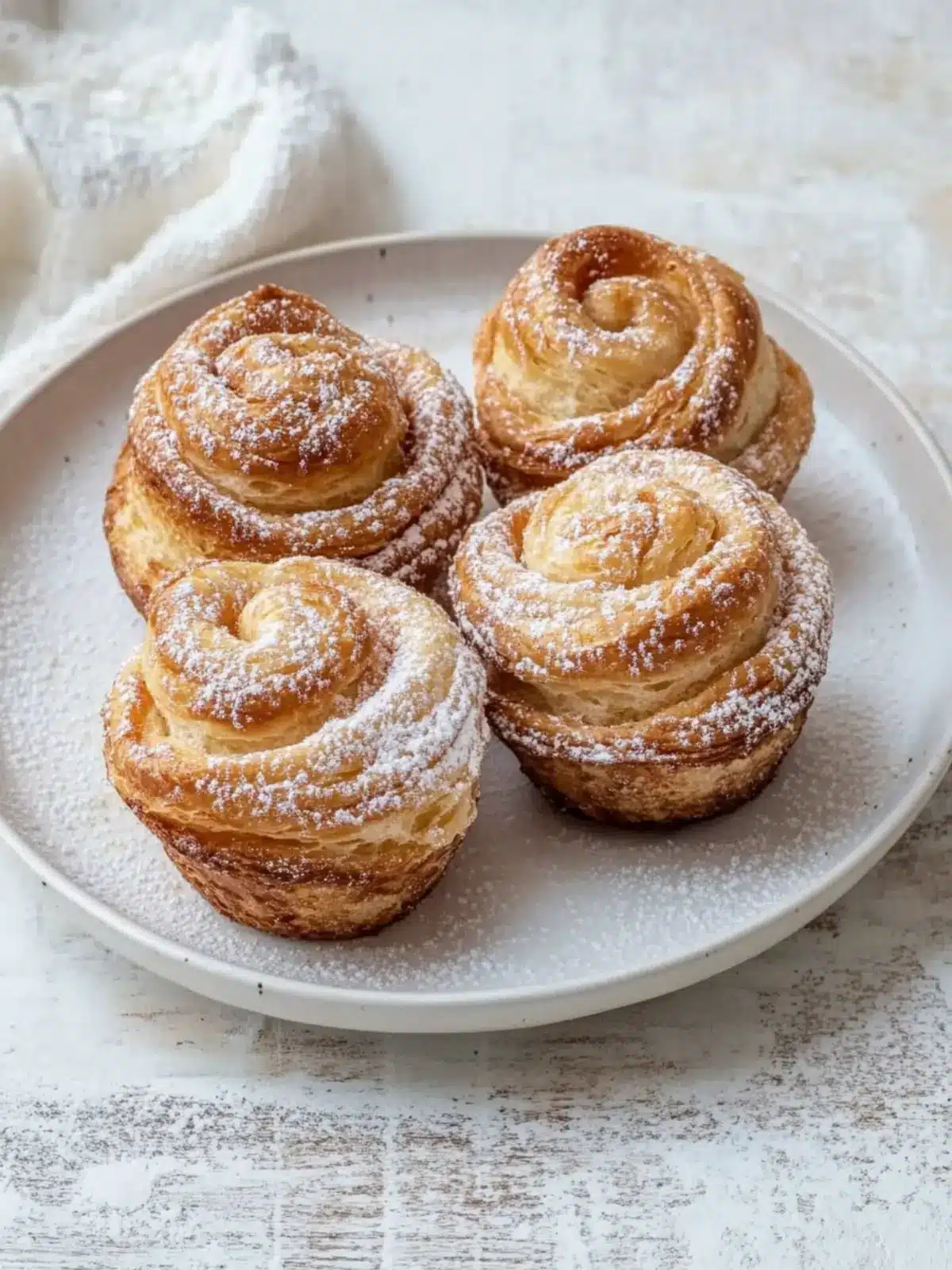 Ultimate Flaky Homemade Cruffins Better Than Bakery Bliss 4 The Ultimate Flaky Homemade Cruffins (Better Than The Bakery)