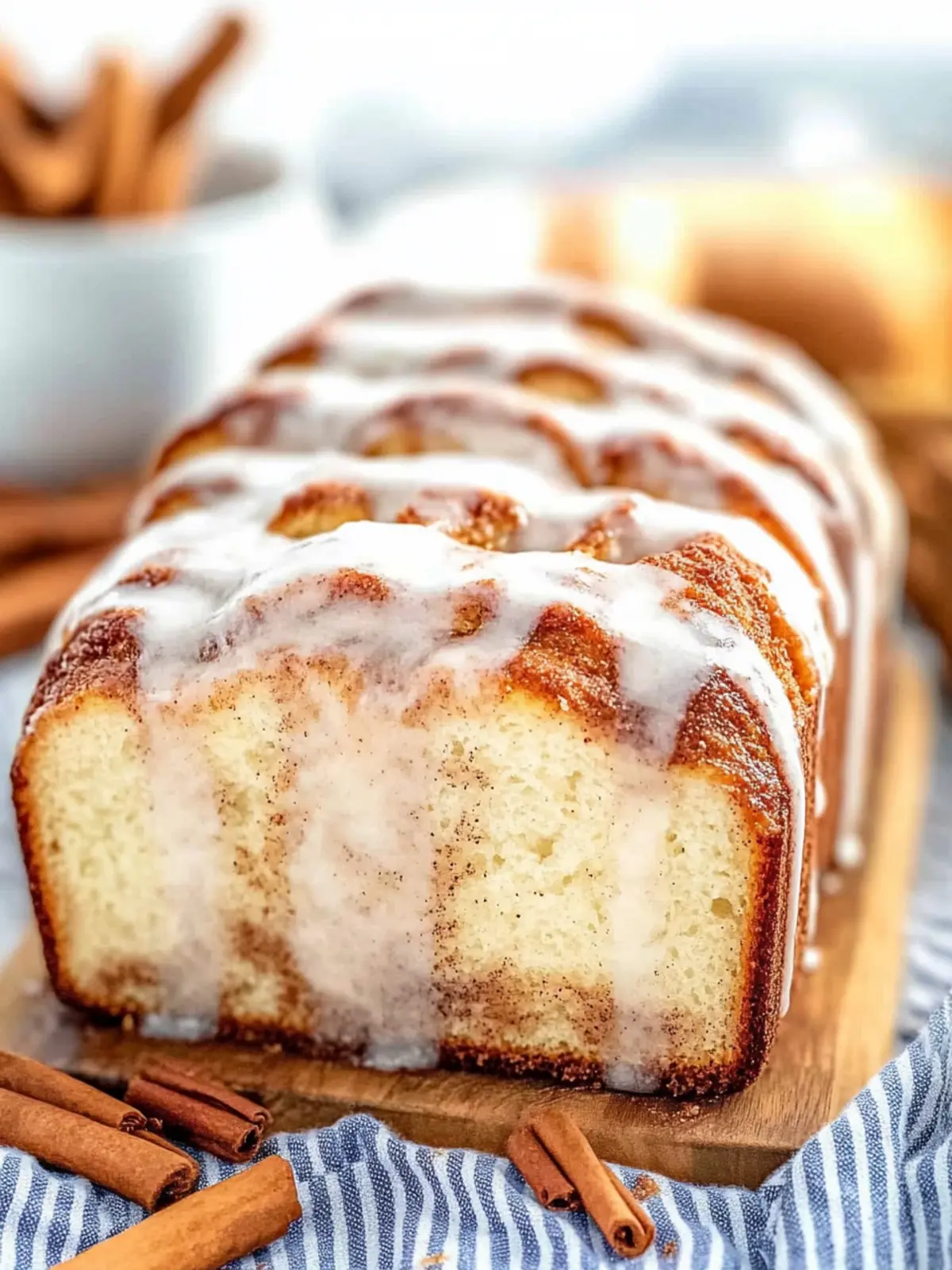 Irresistible Dollywood Cinnamon Bread Recipe You’ll Love 4 Dollywood Cinnamon Bread