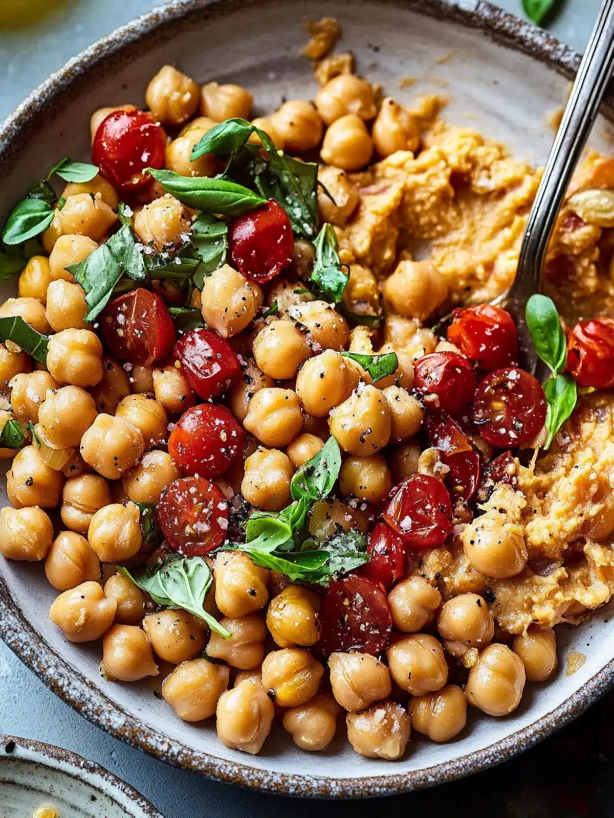 Marry Me Chickpeas: Quick, Creamy Goodness You’ll Crave 2 Marry Me Chickpeas
