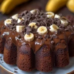 Decadent Chocolate Banana Cake That's Guilt-Free Goodness 10 Chocolate Banana Cake