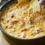 Mouthwatering Seafood Rotel Dip for Your Next Get-Together 6 Seafood Rotel Dip